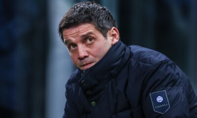 Fără emoții! Nota primită de Cristi Chivu, după ce și a învins fosta echipă și Inter s a distanțat de Napoli și Milan