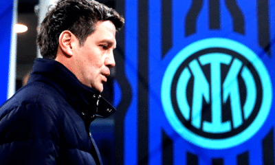 Fără precedent în Italia! Cristi Chivu a lăsat "mască" pe toată lumea, iar acum s a aflat motivul