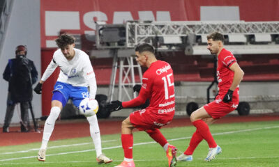 Farul Hermannstadt Live Video 17:15, DGS 1 | ”Marinarii” pot ajunge lângă FCSB în clasament