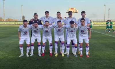 FC Argeș Bursaspor 1
