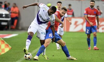 FC Argeș FCSB, de la 20:00, pe iAMsport.ro. Primul meci oficial al noului an