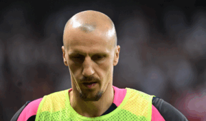 FCSB a anunțat ce se întâmplă cu Vlad Chiricheș