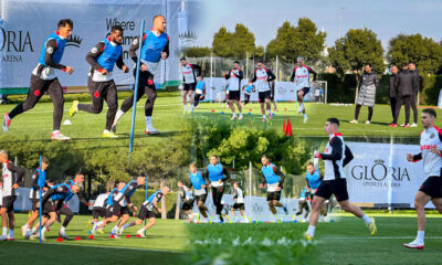 FCSB a dat lovitura! ”Este peste ce aveam până la ora asta”