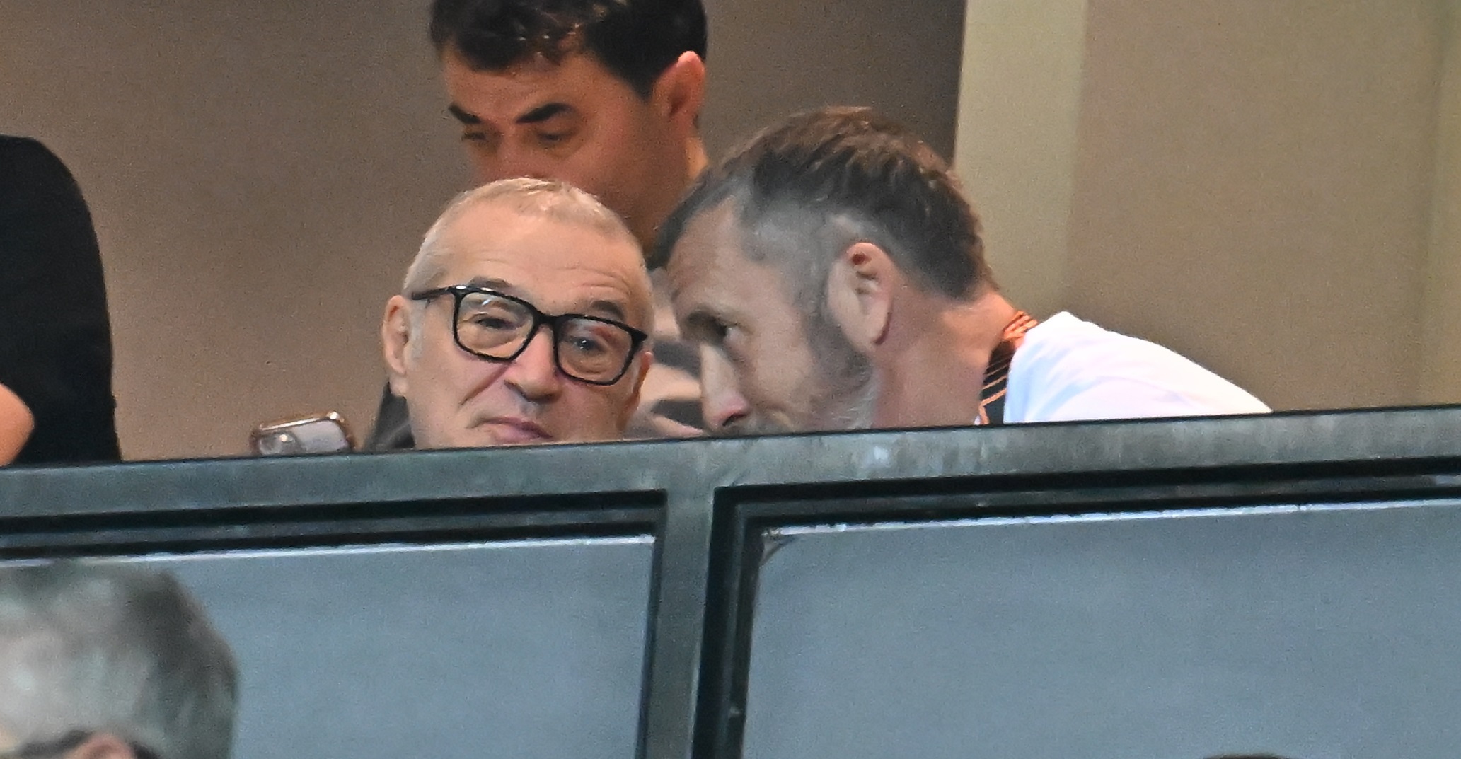 FCSB a primit propunerea și a dat răspunsul imediat