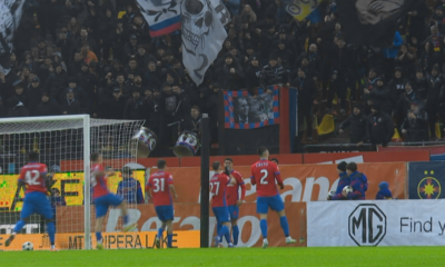 FCSB CFR Cluj 1 0, ACUM, Digi Sport