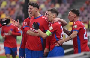 FCSB – Fenerbahce 0