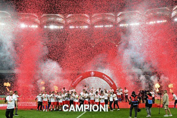 FCSB, inclusă într un top inedit de Marca! Capitolul la care e peste Real Madrid și la egalitate cu PSG