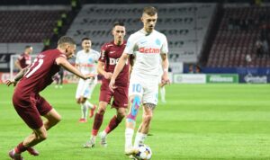 FCSB pune în vânzare biletele pentru primul derby al anului, cu CFR Cluj