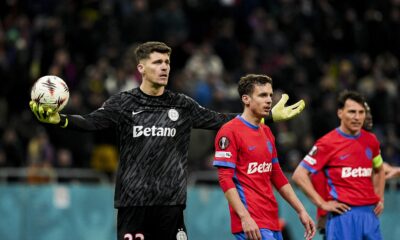 FCSB schimbă din nou primul 11! Cum va arăta echipa cu Csikszereda, după ordinul dat de Gigi Becali