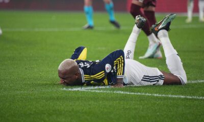 Fenerbahce, fără 4 jucători cu FCSB! Lotul turcilor pentru meciul de pe Arena Națională