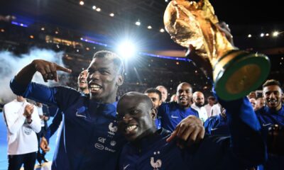 Fenerbahce vrea să dea lovitura, înainte de meciul cu FCSB! Ofertă pentru un campion mondial