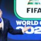 FIFA: peste 500 de milioane de cereri de bilete pentru World Cup