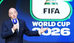 FIFA: peste 500 de milioane de cereri de bilete pentru World Cup