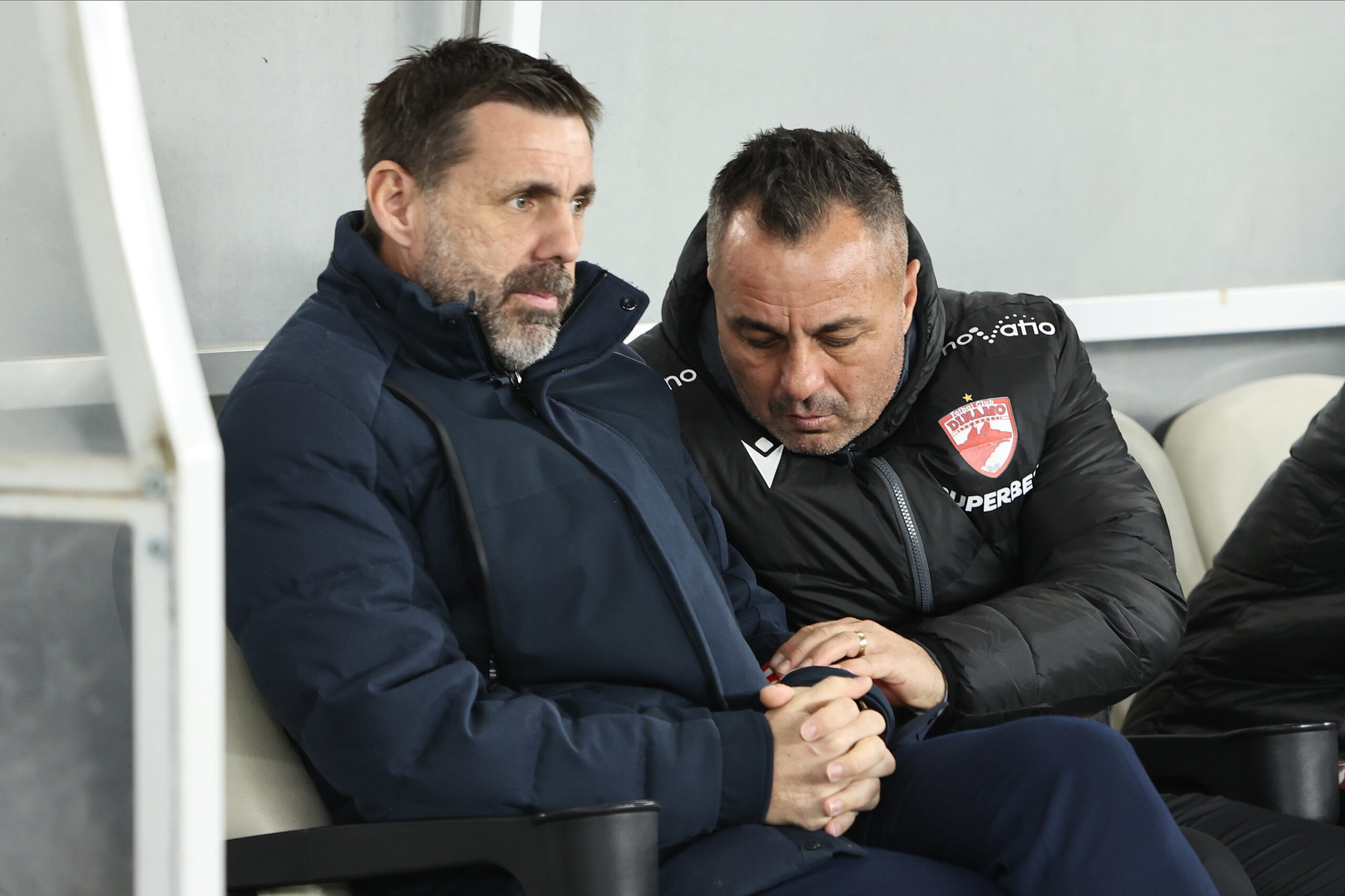 Florentin Petre a făcut anunțul despre transferuri