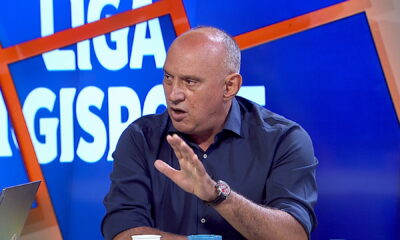 Florin Prunea a intervenit, după schimbarea majoră anunțată de Gigi Becali la FCSB