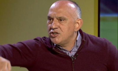 Florin Prunea a răbufnit în direct la TV: "Vrei să ieși tu în evidență! Ce i cu tine?"