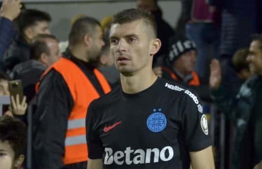 Florin Tănase, către Valeriu Iftime: ”Înseamnă că știe fotbal”