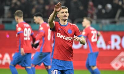 Florin Tănase s a hotărât în privința ofertei din China: ”Contractul îi permite să plece”