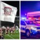 Fost fotbalist al Rapidului, accident şi scandal cu poliţiştii