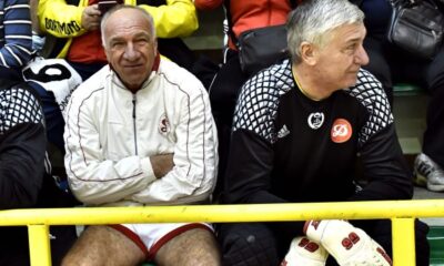 Fostul fotbalist din Ștefan cel Mare a lansat acuzații la adresa legendei lui Dinamo: ”A jucat pentru că a avut relații mari”