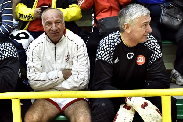 Fostul fotbalist din Ștefan cel Mare a lansat acuzații la adresa legendei lui Dinamo: ”A jucat pentru că a avut relații mari”