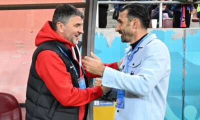 Fostul idol de la Rapid l a lăudat pe antrenorul din SuperLigă: ”Îmi scot pălăria în fața lui”