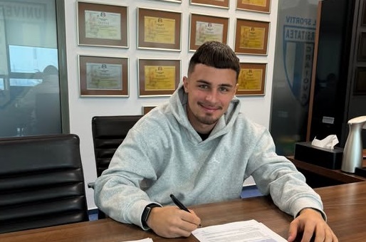 Fostul jucător de la FCSB a semnat cu Universitatea Craiova 2!