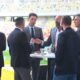 Fostul mare jucător al lui Dinamo, numit cel mai sufletist coleg de membrul Generației de Aur: ”Supercoechipier! Niciodată nu se supăra”