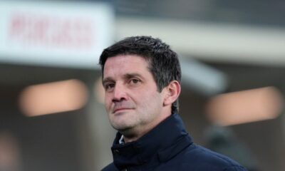 Fratele celui care l a numit ”trădător” pe Cristi Chivu, laude la adresa antrenorului lui Inter: ”Sper din tot sufletul să rămână acolo”