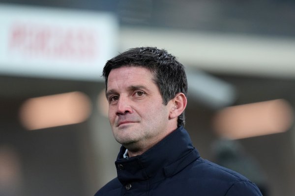 Fratele celui care l a numit ”trădător” pe Cristi Chivu, laude la adresa antrenorului lui Inter: ”Sper din tot sufletul să rămână acolo”