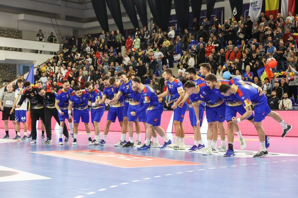 FRH a anunțat lotul României pentru EURO 2026! Tricolorii au o grupă infernală