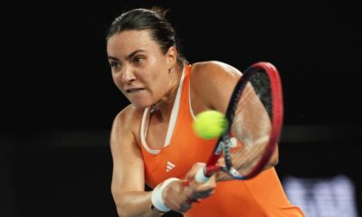 Gabriela Ruse, eliminată în turul 3 de la Australian Open