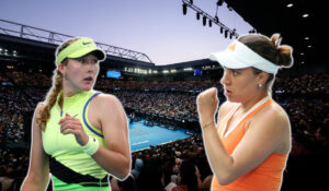 Gabriela Ruse – Mirra Andreeva LIVE TEXT (13:10), în turul 3 la Australian Open! Românca, în fața unei performanțe uriașe