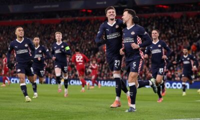 Galatasaray Atletico, de la 19:45, Marseille Liverpool și Newcastle PSV, de la 22:00, pe iAMsport.ro