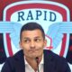 Gâlcă și a luat adio de la transferul mult visat de Rapid: ”Nu e posibil”