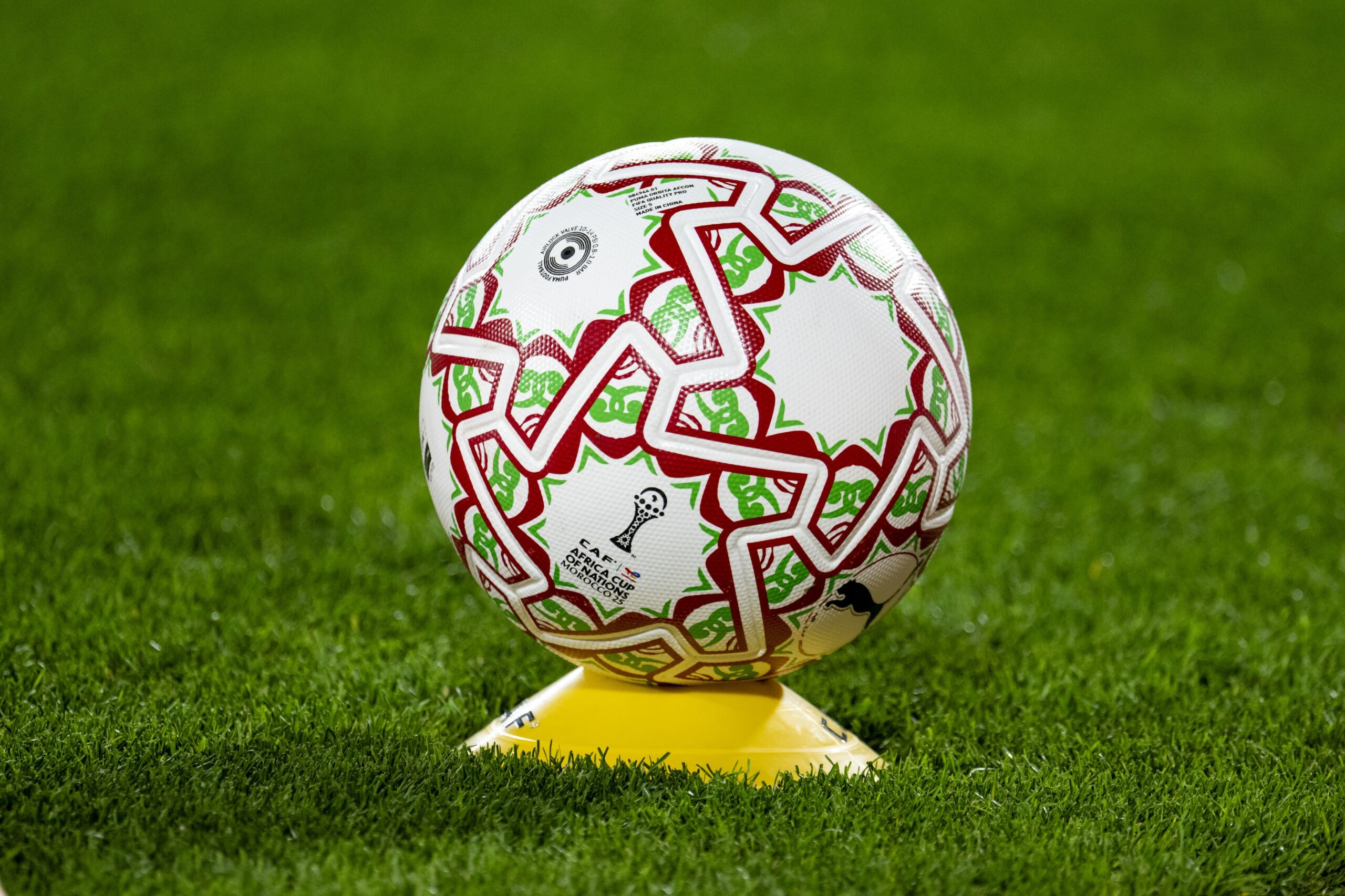 Gata! A doua echipă calificată în sferturile Cupei Africii, după 10 lovituri de departajare executate