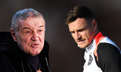 Gata! Gigi Becali i a stabilit prețul lui Dennis Politic