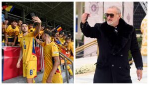 Gata, s a aflat! Gigi Becali transferă la FCSB un român din Italia