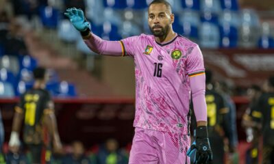 Gata! Știm toate echipele calificate în optimile Cupei Africii