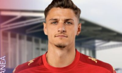 George Ganea a revenit în România și a avut un mesaj clar: "O să arăt pe teren"