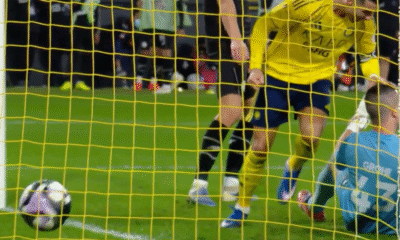 Gestul lui Cristiano Ronaldo a făcut înconjurul lumii: ”Rușinos”