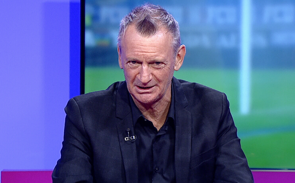 Gica Craioveanu a anunțat înainte de El Clasico demiterea lui Alonso: ”99%”