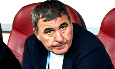 Gică Hagi n a stat la discuții! A renunțat la fostul fotbalist de la FCSB și îl așteaptă pe Denis Alibec