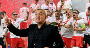 Gigi Becali a alcătuit echipa de titlu a FCSB ului! Jucătorii pe care mizează patronul roș albaștrilor