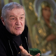 Gigi Becali a decis! Cine îl înlocuiește pe Ștefan Târnovanu în poarta FCSB ului: „E mai bun”