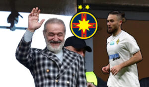 Gigi Becali a făcut anunțul așteptat de toți fanii FCSB ului: „Mâine va face vizita medicală”