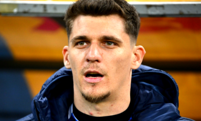 Gigi Becali a luat decizia finală în cazul lui Ștefan Târnovanu, după FCSB Fenerbahce: "Am zis eu?"