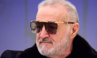 Gigi Becali a spus că e OUT de la FCSB, dar s a răzgândit ”peste noapte”: ”Așa vreau eu” + Anunț total neașteptat