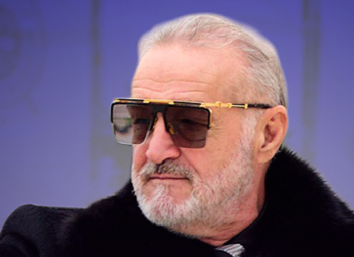 Gigi Becali a spus că e OUT de la FCSB, dar s a răzgândit ”peste noapte”: ”Așa vreau eu” + Anunț total neașteptat