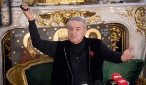 Gigi Becali, decizie categorică la FCSB, după umilința cu CFR Cluj: „Preiau frâiele”